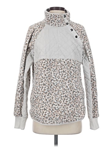Abercrombie & Fitch Pullover Sweater (view 1)