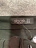 Stoosh Black Dress Pants Size XL - photo 7