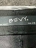 Bevy Flog Black Casual Pants Size 29 waist - photo 7