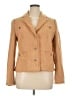 Ann Taylor Tweed Tan Blazer Size 14 - photo 1