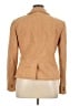 Ann Taylor Tweed Tan Blazer Size 14 - photo 2