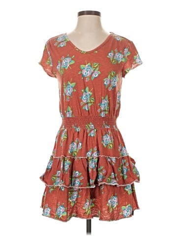 Matilda Jane Casual Dress (view 1)