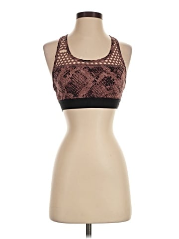 Victoria's Secret Pink Sports Bra (view 1)