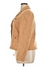 Ann Taylor Tweed Tan Blazer Size 14 - photo 5