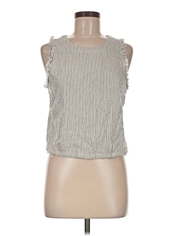 Altar'd State Sleeveless Top (view 1)