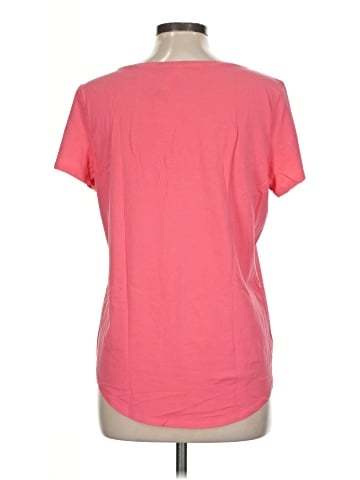 Lululemon Athletica Short Sleeve T-Shirt (view 2)