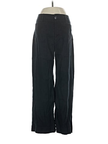 Maeve Linen Pants (view 1)