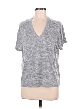Rag & Bone Short Sleeve Top
