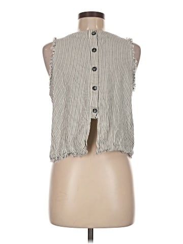 Altar'd State Sleeveless Top (view 2)