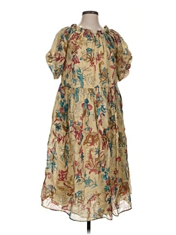 Zara Cocktail Dress (view 1)