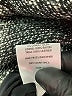 Eileen Fisher Chevron-herringbone Gray Jacket Size M - photo 8