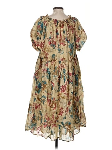 Zara Cocktail Dress (view 2)