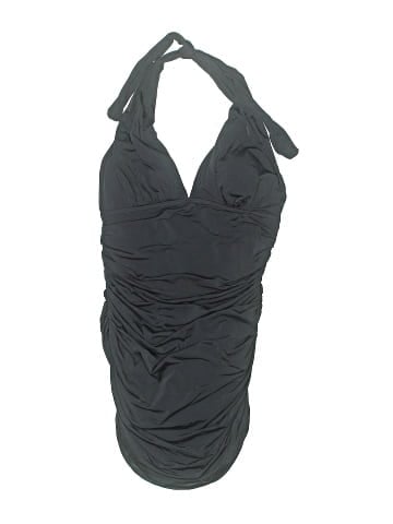 Coolibar Swimsuit Top (view 1)