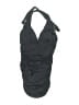 Coolibar Solid Gray Swimsuit Top Size 4 - photo 1