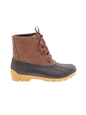 Sperry Top Sider Rain Boots (view 1)