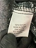 Kirious 100% Rayon Paisley Black Casual Pants Size L - photo 5