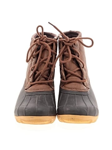 Sperry Top Sider Rain Boots (view 2)