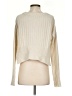 Urban Outfitters Ivory Pullover Sweater Size S - photo 2