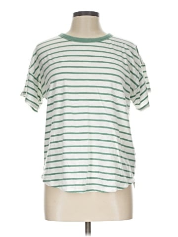 Madewell Short Sleeve T-Shirt (view 1)