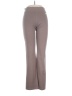 Nike Solid Gray Active Pants Size M - photo 1