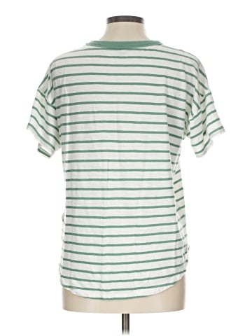 Madewell Short Sleeve T-Shirt (view 2)