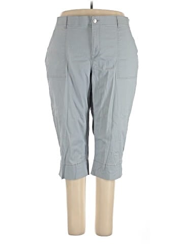 Gloria Vanderbilt Jeggings (view 1)