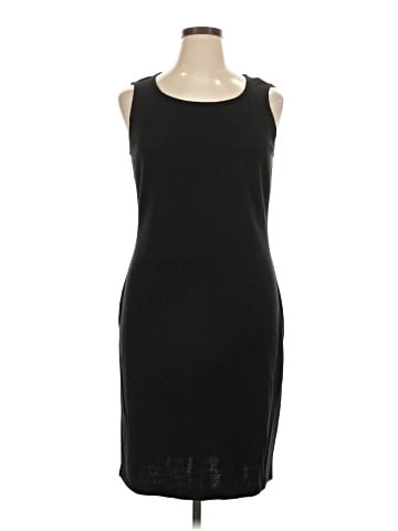St. John Caviar Cocktail Dress (view 1)
