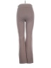 Nike Solid Gray Active Pants Size M - photo 2