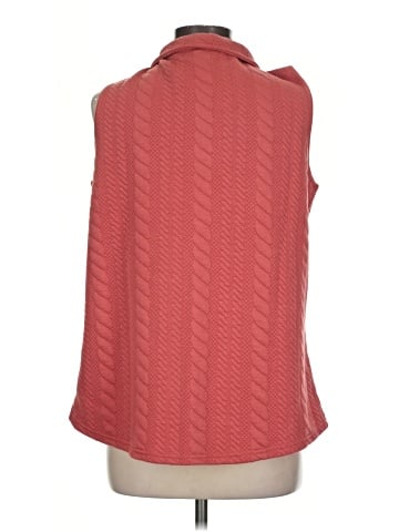 Coldwater Creek Vest (view 2)