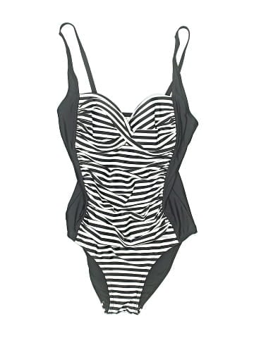 Coolibar One Piece Swimsuit (view 1)