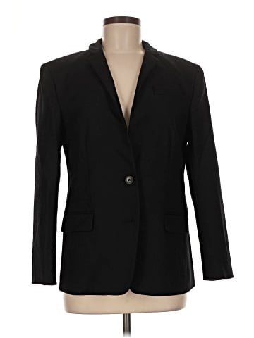 J.Crew Wool Blazer (view 1)