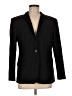 J.Crew Black Wool Blazer Size 6 - photo 1