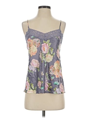 Flora Nikrooz Sleeveless Blouse (view 1)