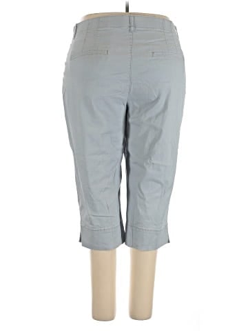 Gloria Vanderbilt Jeggings (view 2)