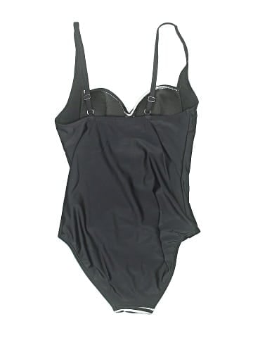 Coolibar One Piece Swimsuit (view 2)
