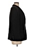 J.Crew Black Wool Blazer Size 6 - photo 4