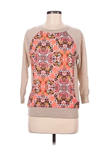 J.Crew Factory Store Pullover Sweater (view 1)