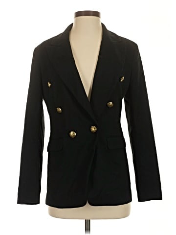 Banana Republic Factory Store Blazer (view 1)