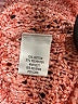 Dana Buchman Orange Pullover Sweater Size L - photo 8