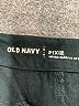 Old Navy Black Casual Pants Size S (estimated) - photo 4