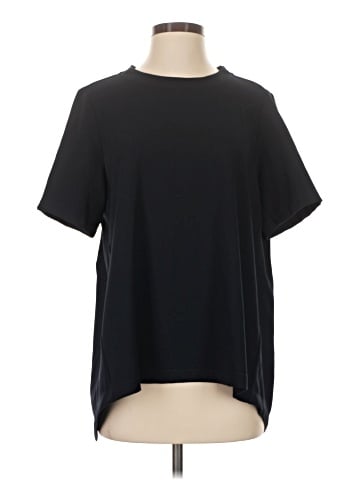 Zara Short Sleeve Top (view 1)