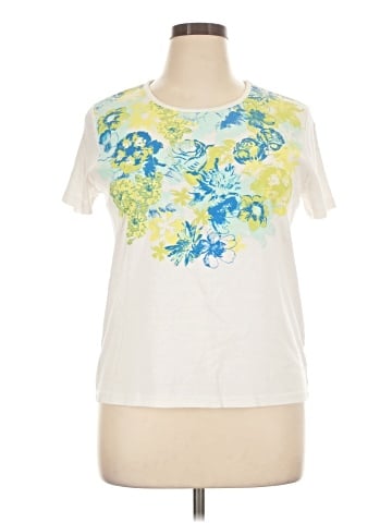 White Stag Short Sleeve T-Shirt (view 1)