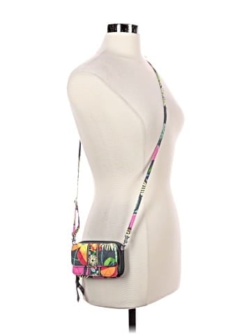 Vera Bradley Crossbody Bag (view 2)