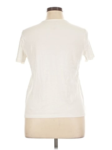 White Stag Short Sleeve T-Shirt (view 2)