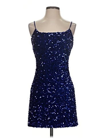 BP. Cocktail Dress (view 1)