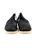 TOMS Solid Black Flats Size 11 - photo 2