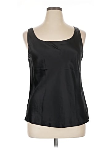 Lafayette 148 New York Tank Top (view 1)