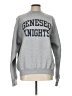 Champion Gray Sweatshirt Size L - photo 1