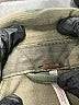 Free People Camo Green Jacket Size S - photo 6