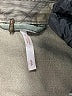 Free People Camo Green Jacket Size S - photo 7